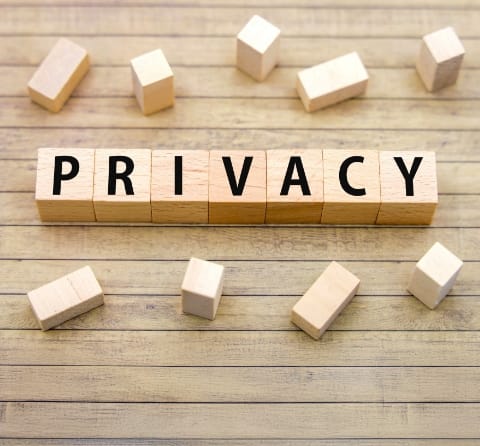 個人情報保護規程